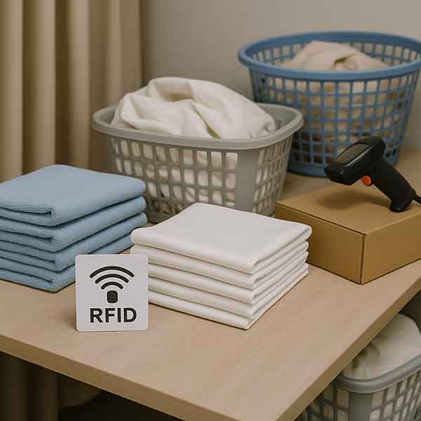 Linge de location en camping : internaliser ou externaliser ?