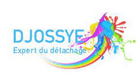 Logo Djossye