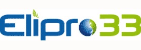 Logo Elipro 33