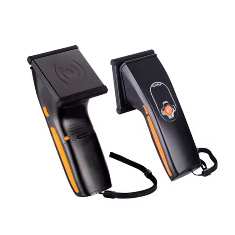 Lecteur RFID UHF portable Bluetooth pour TrackTextile