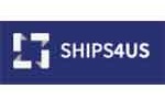 Logo Ships4Us