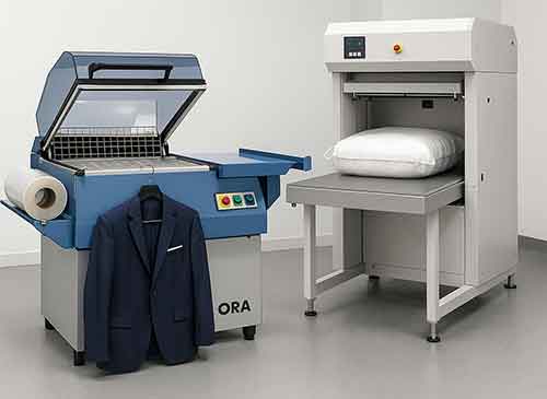 📦 Emballeuses pressing et blanchisserie : ne vous trompez pas de film