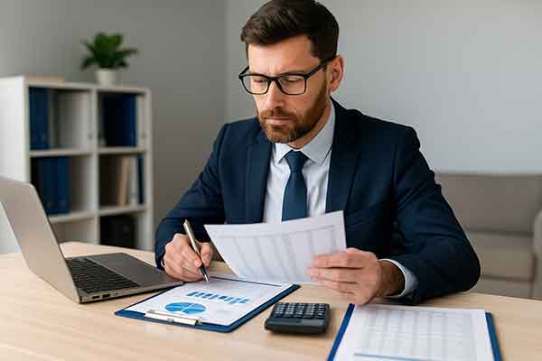 L'Expert-Comptable : Un Partenaire Indispensable ?
